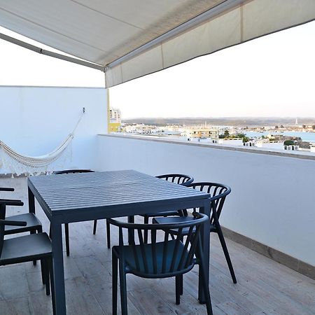 Apartamento T2 Vista Rio Arade - Портіман Екстер'єр фото
